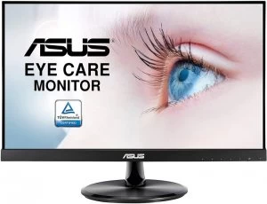 Asus 22" VP229HE Full HD IPS LED Monitor