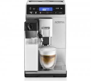 DeLonghi Autentica ETAM29660 Bean to Cup Coffee Machine