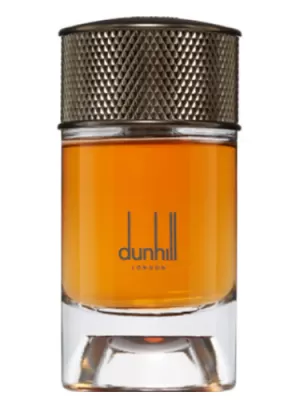 Dunhill London Signature British Leather Eau de Parfum Men 100ml