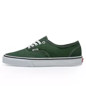 Vans Authentic, Color Theory Greener Pastures, size: 11, Unisex, Trainers, VN0A5KS96QU1