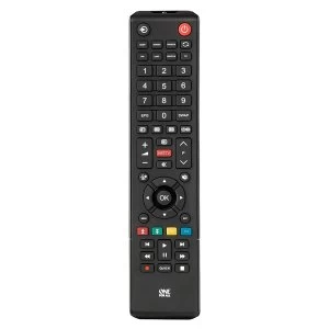 One For All Replacement Toshiba TV Remote Control