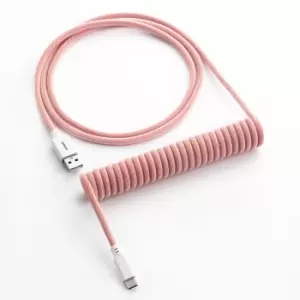 Cablemod CM-CKCA-CW-OW150OW-R USB cable 1.5 m USB A USB C Orange
