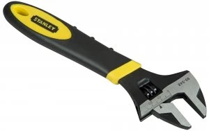 Stanley Adjustable Wrench 250mm
