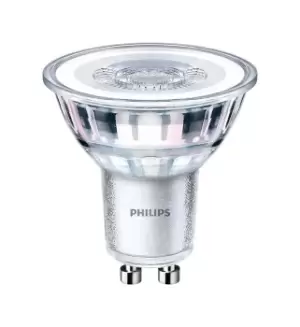 Philips 5.5W LED GU10 PAR16 Very Warm White - 56560500