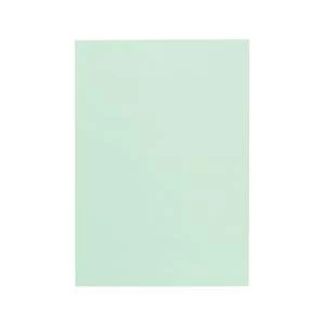 5 Star A3 Coloured Copier Paper Multifunctional Ream wrapped 80gsm Light Green Pack of 500 Sheets