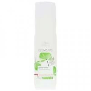 Wella Professional Care Elements Renewing Shampoo 250ml