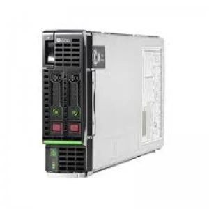 HPE ProLiant BL460c Gen9 E5-v3 10Gb/20Gb FlexibleLOM Configure-to-orde
