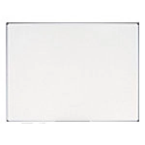 Bi-Office Earth It Magnetic Whiteboard Enamel 180 x 120 cm