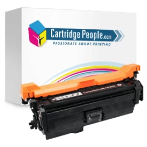 Cartridge People HP 646X Black Toner Cartridge