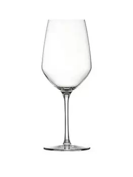 Ravenhead Mystique Set Of 4 Wine Glasses