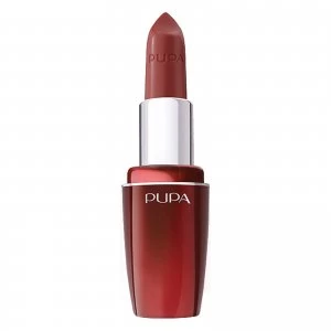 PUPA Volume Enhancing Lipstick (Various Shades) - Natural