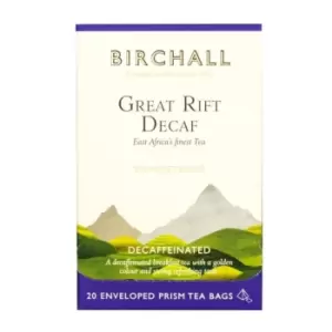 Birchall Birchall Great Rift Decaf Prism Envelopes 20's