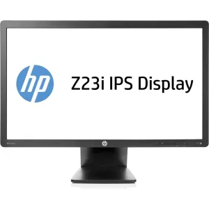 HP 23" Z23I IPS LED Monitor