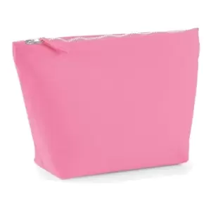 Canvas Accessory Bag (S) (True Pink) - Westford Mill