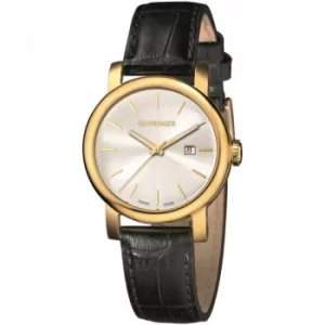 Mens Wenger Urban Classic Vintage Watch