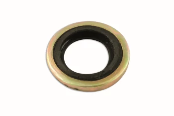 Bonded Seal Washer Metric M10 Pk 50 Connect 31730
