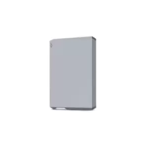 LaCie STHM1000400 external solid state drive 1000 GB Gray