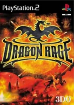 Dragon Rage PS2 Game