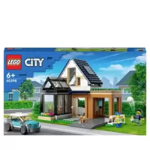 60398 LEGO CITY