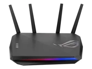 ASUS ROG Strix GS-AX5400 Dual Band WiFi 6 Wireless Gaming Router
