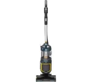 HOOVER HL5 Push&Lift Pet HL500PT Upright Bagless Vacuum Cleaner - Yellow & Grey, Yellow,Silver/Grey