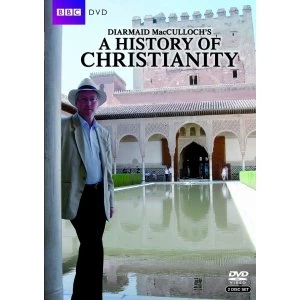 A History Of Christianity DVD