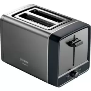 Bosch Haushalt TAT5P425 2 Slice Toaster