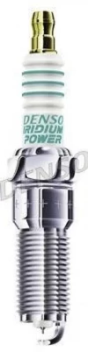 1x Denso Iridium Power Spark Plugs ITV22 ITV22 267700-2500 2677002500 5340
