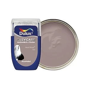 Dulux Easycare Washable & Tough Heart Wood Matt Emulsion Paint 30ml