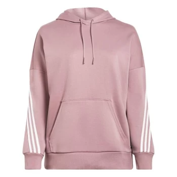 adidas Sportswear Future Icons 3-Stripes Sweatshir - Pink