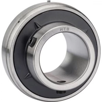 HTB UC 202 / YAR 202 / GYE 15 KRRB Radial insert ball bearing Bore diameter 15mm Outside diameter 28.5 mm