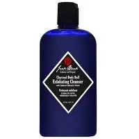Jack Black Body Care Charcoal Body Buff Exfoliating Cleanser 473ml