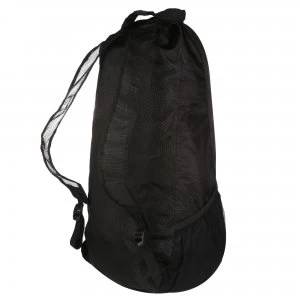 Easypack 30L Waterproof Packaway Rucksack Black