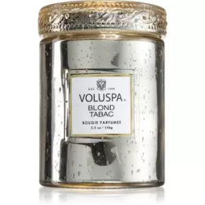 VOLUSPA Vermeil Blond Tabac scented candle 156 g