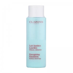 Clarins Energizing Emulsion for Tired Legs 125ml