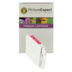Picture Expert Epson Files T0423 Magenta Ink Cartridge