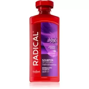 Farmona Radical Oily Hair Normalising Shampoo For Oily Hair 400ml