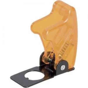 SCI R17 10B YELLOW Safety Cap R17 10 Yellow transparent R17 10B Compatible with details R13 2 R13 4 R13 28