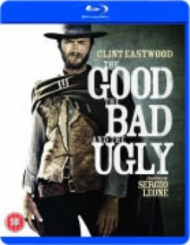 The Good, the Bad and the Ugly (Remastered)