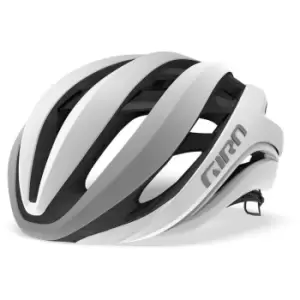 Giro Aether Road Helmet with Spherical MIPS - White