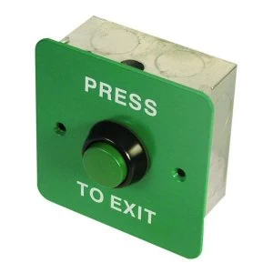 ASEC EXB 0656-5 Exit Button