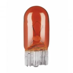 Osram Original Trade Pack of 10 Bulbs - 501A