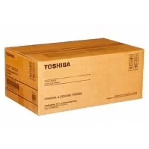 Original Toshiba T-5070E Black Laser Toner Ink Cartridge