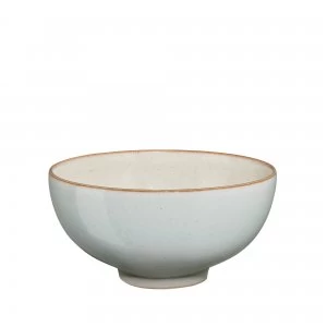 Denby Heritage Flagstone Rice Bowl