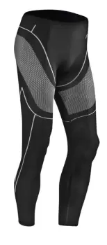 F-Lite Megalight 140 Functional Pants, black, Size L, black, Size L
