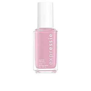 essie Expressie 200 In The Time Zone Pink Nail Polish