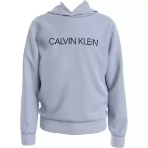 Calvin Klein Hoodie Junior Boys - Grey