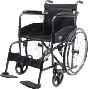 Aidapt Self Propelled Wheelchair