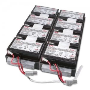 Apc Replacement Battery Cartridge 26