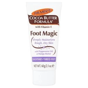 Palmer s Cocoa Butter Foot Magic Cream 60g